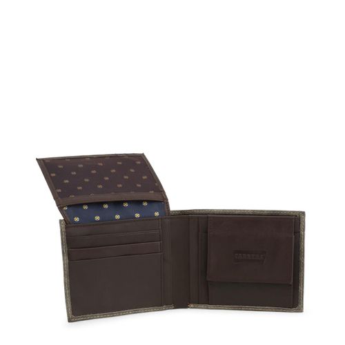 Carrera Jeans męski portfel na Arena.pl