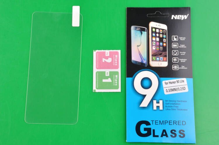 Szkło Hartowane 9H do Honor 90 Lite zdjęcie 2