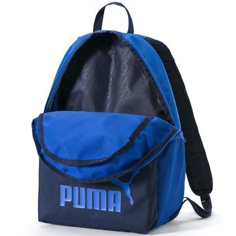 Plecak Puma Phase Backpack niebieski 075487 03 na Arena.pl
