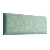 PANELE ŚCIENNE TAPICEROWANE 90cm x 30cm MAGIC VELVET 2227