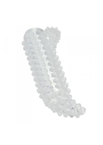 stymulator girth support and extension g spot sleeve. na Arena.pl