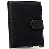 portfel męski skórzany rm-03l-bdf-bl-0010 black