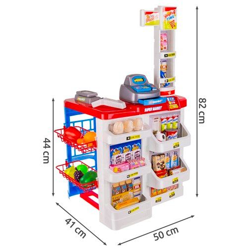 Supermarket Zabawkowy 22374 na Arena.pl