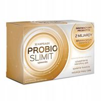 Probioslimit, 30kpas.