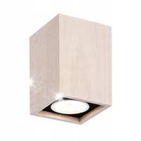 LAMPA SUFITOWA MONTREAL PLAFON ARGON LED 1PŁ 3705