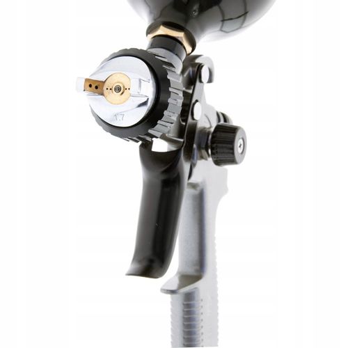 PISTOLET LAKIERNICZY LION-1 DYSZA 1.7 LVMP 600 ML na Arena.pl