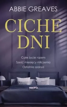 Ciche dni zdjęcie 1