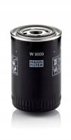 MANN FILTR OLEJU FIAT DUCATO CITROEN JUMPER PEUGEOT JUMPER 3.0 HDI MULTIJET