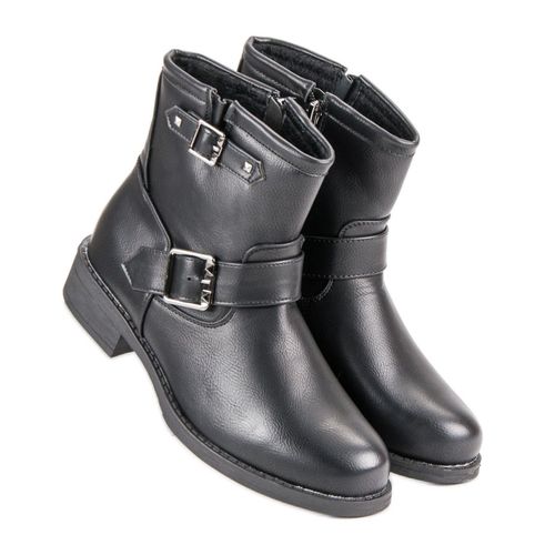 Czarne Workery r.40 na Arena.pl