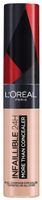 Loreal Infaillible multifunkcyjny korektor do twarzy o pełnym kryciu 323