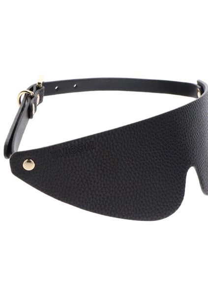 Signature Blindfold Black zdjęcie 6