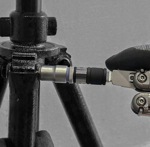 711L - przejściówka 2 w 1, do multitool, na bity hex i klucze na Arena.pl