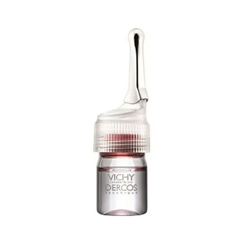 Vichy Dercos Aminexil kuracja przeciw wyp wł21 amp na Arena.pl