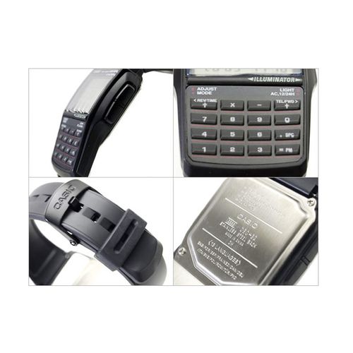 Zegarek  Męski Casio DBC-32-1A na Arena.pl