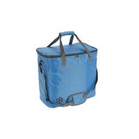 Torbę chłodzącą Lifetime Poliester Piana Polietylen 24 L 38 x 21 x 37 cm