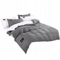 Komplet Pościeli 160x200 Dwustronna Pościel 100% BAWEŁNA