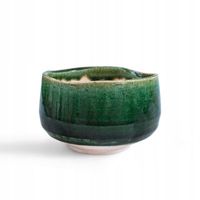Czarka do herbaty matcha Nepu ręcznie robiony matchawan ceramiczny