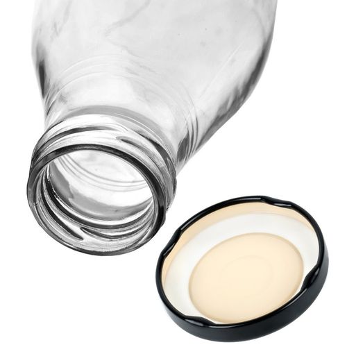 Zakrętka do butelki 4,8 cm na Arena.pl