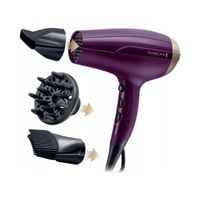 Suszarka do włosów REMINGTON YourStyle D5219 2300W Jonizacja