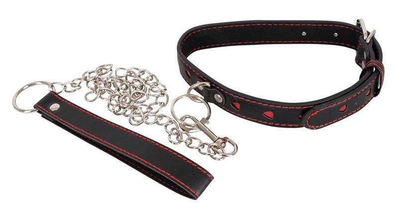 Collar and Leash zdjęcie 2