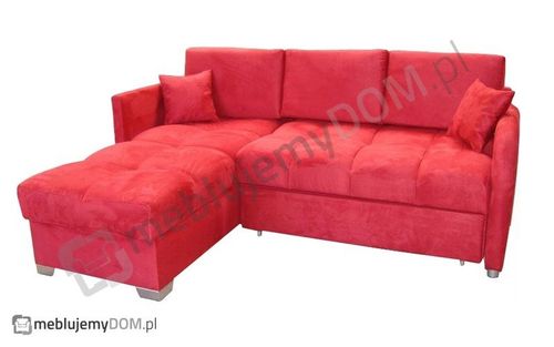 Narożnik DAFNE Grupa III na Arena.pl