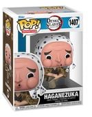 funko pop! demon slayer haganezuka 1407