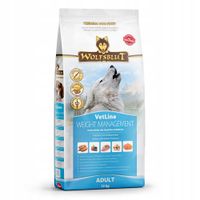 Sucha karma dla psa WOLFSBLUT VetLine Weight Management 12 kg