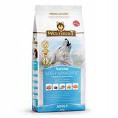 Sucha karma dla psa WOLFSBLUT VetLine Weight Management 12 kg