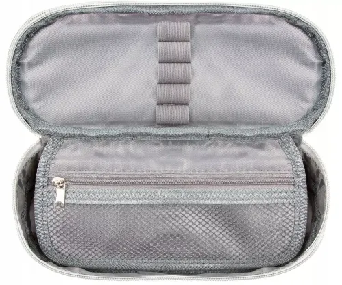 PIÓRNIK SZKOLNY SASZETKA USZTYWNIONA KOTEK KOT CLEO&FRANK DERFORM na Arena.pl