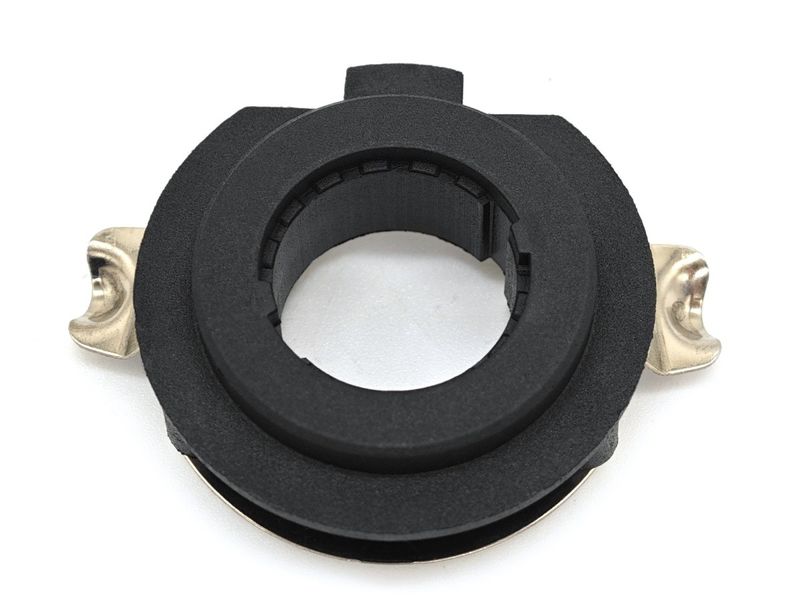 Adapter do żarówek LED H7 z kołnierzem, M-102 zdjęcie 7