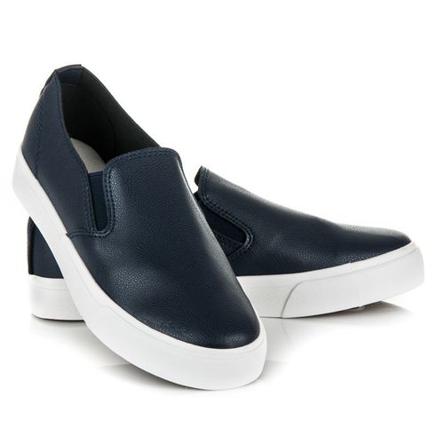 Trampki Slip On r.39 na Arena.pl