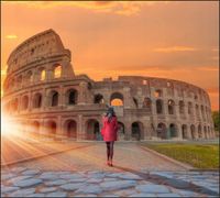 Tło do fotografii produktowej kulinarnej Flat Lay