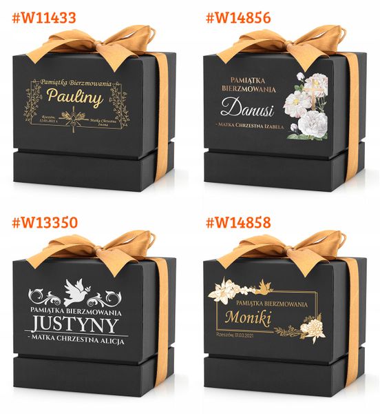 ZEGAREK G. ROSSI PAMIĄTKA BIERZMOWANIA PREZENT zdjęcie 7