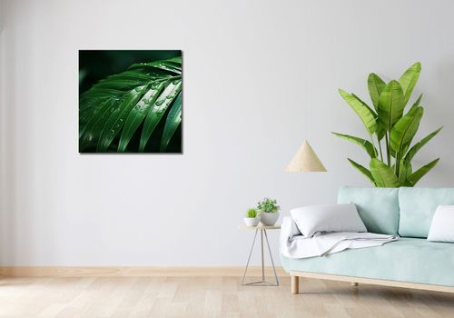 Obraz 70x70cm Żywa Łagodność na Arena.pl