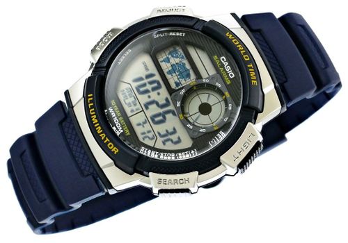 Zegarek Męski CASIO AE-1000W-2AVDF na Arena.pl