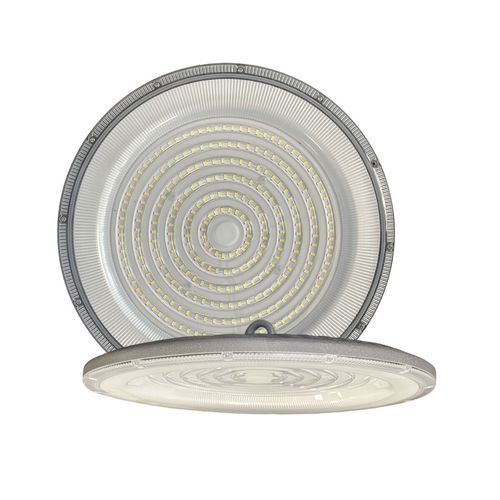 Przemysłowy dzwon LED EDM 31809 200 W 6500 K 17600 lm na Arena.pl
