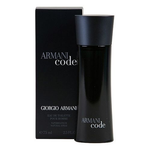 PERFUMY MĘSKIE ARMANI CODE ARMANI EDT na Arena.pl