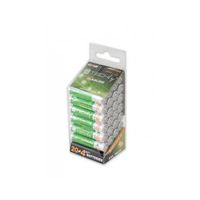 Bateria alkaliczna Techly AAA (R3) 24 szt.