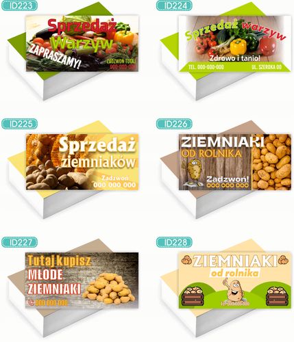 Wizytówki firmowe 200 szt RÓŻNE WZORY do wyboru AUTO MYJNIA na Arena.pl