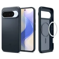 etui spigen thin fit mag magsafe na google pixel 10 / 10 pro - grafitowe