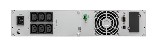 Eaton | 9E UPS | 9E2000IR | 2000 VA | 1800 W | 230 V na Arena.pl