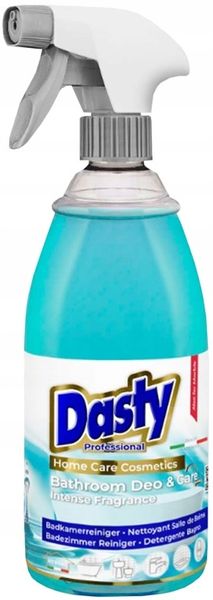 Dasty Bathroom Deo&Care 700 Ml zdjęcie 1
