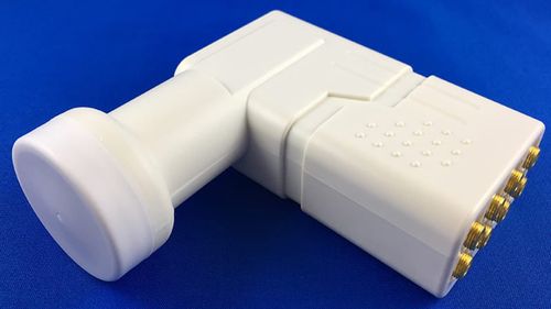 Konwerter SAT Octo Opticum Red Robust 8 wyjść na Arena.pl