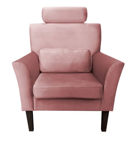 Fotel DENVER nogi venge MG58 na Arena.pl