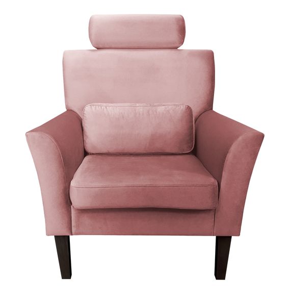 Fotel DENVER nogi venge MG58 zdjęcie 3