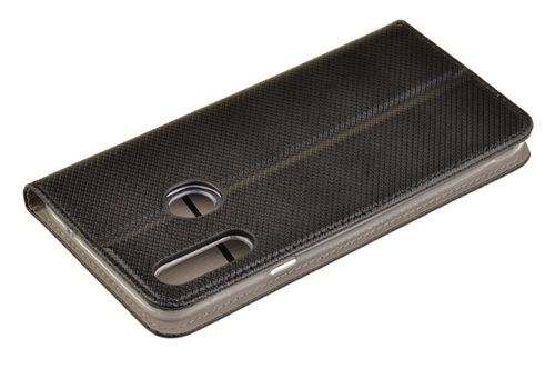 Etui Smart do Samsung Galaxy A20s czarny na Arena.pl