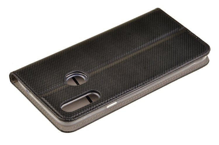 Etui Smart do Samsung Galaxy A20s czarny zdjęcie 5