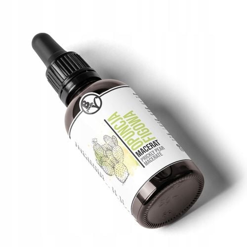 BYOUTHY Macerat Olej z Opuncji Figowej 50ml na Arena.pl