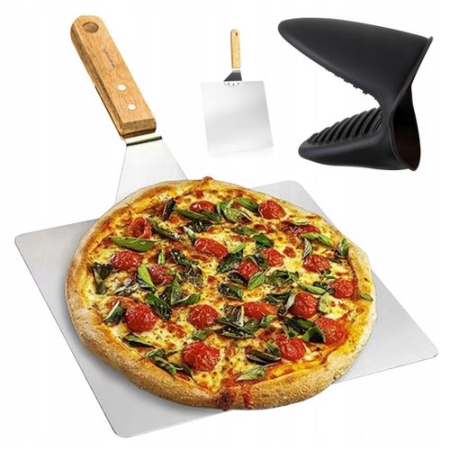 Blacha łopata do pizzy Ruhhy 21746 na Arena.pl