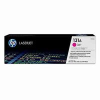 Toner Oryginalny HP CF213A Magenta